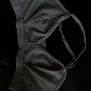 SOUL FLOWER Strappy Bralette